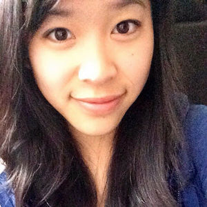 Meet your Posher, Tina